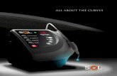 ALL ABOUT THE CURVES - Inter Africa Dental · 2018-06-19 · ALL ABOUT THE CURVES SOL. Everything you want in a laser. ... the SOL laser is the ideal tool for soft-tissue management.