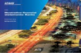 Illustrative financial statements: Banks...– IFRS 10 . Consolidated Financial Statements . and IFRS 12 . Disclosure of Interests in Other Entities (May 2011), including the related