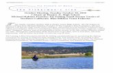 October Meeting, Tuesday October 30, 2018 7:30 pm @ …flyfishersofdavis.org/pdf/FFD201810.pdfNorthern California Blue-Ribbon Trout Fisheries his month, Tuesday October 30th at Harper