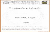 Tributación e inflación157.92.136.59/download/tesis/1501-0991_SchindelA.pdf · 2015-03-19 · Universidad de Buenos Aires Facultad de _Ciencias Económicas Biblioteca "Alfredo L.