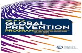 THE ACC’S GLOBAL PREVENTION/media/Non-Clinical/Files... · the ACC to offer the Global Prevention Program at no cost to participants. This collaborative spirit will be even more