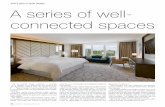 who s who in hotel design A series of well- connected spacesalexkravetzdesign.com › ... › 2019 › 01 › Hotel-Spec-2018.pdf · Sheraton Krakow another hotel renovation undertaken