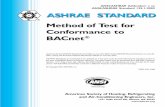 ASHRAE STANDARD Method of Test for … Library/Technical Resources...[This foreword and the “rationales” on the following pages are not part of this standard. They are merely informative