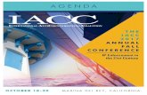 International Anticounterfeiting Coalition - IACC del Rey 2017/IACC Confer… · Web viewAuthor Kayleen Hardy Created Date 10/25/2017 11:44:00 Last modified by Huijun Ding