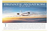 september PRIVATE AVIATION - CBJonline.com · 9/30/2019  · Continued Aviation System Modernization a Top Business Aviation Priority The United States has the world’s largest,