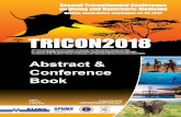 Second Tricontinental Conference on Diving and … › wp-content › uploads › 2019 › 03 › EUBS2018...PADI OWSI, MSDT, 1982. Spent three years in the Medical Core in the Armed