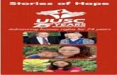 Stories of Hope - Home - Unitarian Universalist Service ... › sites › default › files › stories_of_hope_2015-2016.pdf · in the Pau region of the French Pyrenees. That’s