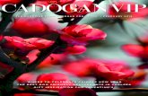 THE MAGAZINE FROM CADOGAN CONCIERGE • FEBRUARY 2018 › propeller › uploads › 2018 › ... · THE MAGAZINE FROM CADOGAN CONCIERGE • FEBRUARY 2018 ... of inspiring feature