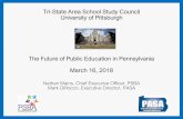 Tri-State Area School Study Council University of Pittsburghtristate.pitt.edu/wp-content/uploads/2018/03/Tri-State... · 2019-06-26 · Tri-State Area School Study Council University