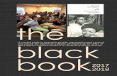 black book 20172018 - The Claremont Colleges Services · 2018-09-19 · Our students asked, and we listened! The Black Book is an OBSA student staff-generated resource guide containing