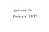 lecture1 - UBC Physics & Astronomymav/Phys157/lecture1.pdf · Microsoft PowerPoint - lecture1 Author: mav06 Created Date: 9/4/2019 10:37:49 AM ...