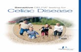 Sensitive DELFIA Celiac Disease - PerkinElmer › lab-solutions › resources › docs › BRO… · damage when they eat specific gluten-containing foods such as wheat, rye and barley.