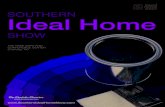Ideal Home - Southern Shows › exhibitor_documents › HCF... · years and the Southern Ideal Home Shows have always been an integral part of my marketing plans. The shows are a