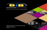 Refraction Instruments Catalogue - BiB Ophthalmic Instruments › ... › 01 › BiB-Catalogue-Refraction-Equip… · REFRACTION INSTRUMENTS. ABOUT BIB HOW TO ORDER BIB Ophthalmic
