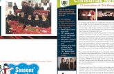 December Christmas Newsletter TY production of ‘The Plough ...preswex.ie.185-2-66-140.cp5.graphediahosting.com › wp-content › up… · In the final, the Presentation girls marked