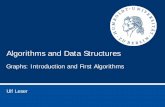 Algorithms and Data Structures - hu-berlin.de · Ulf Leser: Algorithms and Data Structures, Summer Semester 2017 15 History [Wikipedia.de] • This is not simple to proof • It is