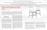 Brand Protecon Professional Magazine, Michigan …royal-furniture.co.jp/wp-content/uploads/PDF-Press...Brand Protecon Professional Magazine, Michigan State University's Center for