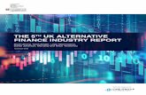THE 5 UK ALTERNATIVE FINANCE INDUSTRY REPORT â€؛ files â€؛ documents â€؛ Etudes â€؛ ...آ  Estate Crowdfunding