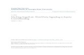 Hacking AngelList: Third Party Signaling in Equity ... › uplode › book › book-25392.pdf · Hacking AngelList: Third Party Signaling in Equity Crowdfunding By Matthew C. Klein