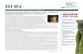 11842 BHN Winter 2011 News for Web:68645-Post FNCE NL …from trauma. Depression and anxiety, along with personality disorders, including borderline personality disorder, are consistently