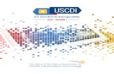 U.S. Core Data for Interoperability (USCDI) · U.S. Core Data for Interoperability (USCDI) 2019 Version 1 The Office of the National Coordinator for Health Information Technology