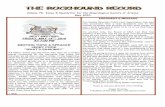 Volume 76, Issue 5 Newsletter for the Mineralogical ...msaaz.org/Newsletters/RR5-10.pdf · Identification, Values, Lapidary Uses by Patti Polk. It is a 272 page softcover, first edition,