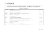 CAPITALAND RETAIL CHINA TRUST 2018 SECOND QUARTER ... · CAPITALAND RETAIL CHINA TRUST 2018 SECOND QUARTER UNAUDITED FINANCIAL STATEMENTS AND DISTRIBUTION ANNOUNCEMENT TABLE OF CONTENTS