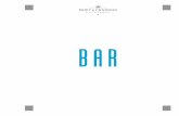 Terrace Bar - Synergy Group€¦ · Яблоко Морковь Сельдерей ЭНЕРГЕТИЧЕСКИЙ НАПИТОК Red Bull /sugar-free БЕЗАЛКОГОЛЬНЫЕ НАПИТКИ