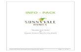 INFO - PACK › documents › e2 › J791190673.brochu… · Sunnyvale Homes @ Jaypee Greens Sports City (East) Page - 4 - of -13 Main features of Jaypee Greens Sports City India’s