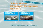 2nd The newtargettrainingcentre.nl › files › Brochure_Diesel_Engines_2013_en.pdf · effective pressure – Thermal energy balances or Sankey-diagrams – Efficiencies of diesel-engine