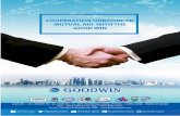 Goodwin Qatar · GOODWIN Composites is located in new industrial city of Doha as a professional composite manu- facture and sales company with the certificate of ISO 9001, 45001 :2018,