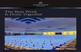 The Best Work Is Done Together - Marriott International · 2020-03-12 · grand ballroom level. 12th floor. east lobby kilmer a kilmer b kilmer c. b e s s e w t. suffern mahwah ballroom