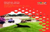 PEOPLE, PETS AND PLACES ANIMAL MANAGEMENT PLAN › __data › assets › pdf_file › ... · 2020-01-14 · 1 PEOPLE, PETS AND PLACES • ANIMAL MANAGEMENT PLAN 2018-2023 What do