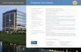 Property Fact Sheet - images1.loopnet.com › d2 › nrEJDpb79tllBHn8LYIWyJVW8gg1… · Property Fact Sheet KEVIN O’NEILL SIOR Senior Vice President +1 952 897 7724 kevin.oneill@colliers.com