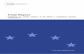 Final Report - esma.europa.eu...Final report This Final Report summarises and analyses the responses to the CP, and explains how the responses, together with the SMSG advice, have