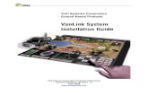 VanLink System Installation Guide - OwnerIQdl.owneriq.net/4/43417b08-27ab-4c12-b523-19d309179984.pdf · VANLINK SYSTEM GUIDE VanLink System featuring TouchStar™ Technology - Troll