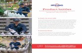 Product bottles - Homepage | Irving Oil › sites › default › files › 2020-04 › IBP20-013 … · Product bottles Looking for bottles to package up your products? We can help.