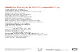 Mobile Device & OS Compatibility › wp-content › uploads › 2019 › 07... · 2020-03-10 · Mobile Device & OS Compatibility Click here for English Cliquez ici pour Français