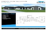 Plan B04 Wetton - Builders Waikato | House Builders Rotorua › ... › Plan-B04-Wetton-250m2.pdf · 2019-11-15 · PROJECT: Vaughan & Catherine Wetton Residence - 33 Mike Smith Drive,