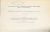 FISHERIES RESEARCH BOARD 0.' CANADA · fisheries research board 0.' canada manuscript reports of the biological stations no. 161 a report on shore mollljsc resources of the northulffierl,ind