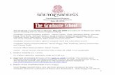 THE GRADUATE SCHOOL GRADUATE COUNCIL MINUTES May … · THE GRADUATE SCHOOL. GRADUATE COUNCIL MINUTES. May 28, 2008 . The Graduate Council met on Monday, May 28, 2008 at 11:30 a.m.