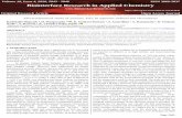 Volume 10, Issue 4, 2020, 5843 - 5848 ISSN 2069-5837 ... · Page | 5843 Electrochemical study of anatase TiO 2 in aqueous sodium-ion electrolytes Kudekallu Shiprath 1, H. Manjunatha