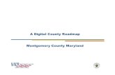 A Digital County Roadmap Montgomery County Maryland ... About Montgomery County Maryland آ§ Population