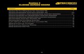 Section 4 SLIDING SCREEN DOORS - DP Doors and Windows … 4 - Sliding Screen Doors.pdfSection. 4 SLIDING SCREEN DOORS . PRODUCT PAGE. Aluminum Roll Form Sliding Screen Door (Assembled