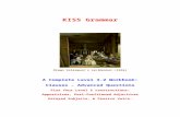 The KISS Grammar Site -- Main Page › kiss › wb › PBooks › G6_L3_2.doc · Web viewDiego Velazquez's Las Meninas (1656) A Complete Level 3.2 Workbook: Clauses - Advanced Questions