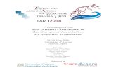 Proceedings of the 21st Annual Conference of the …rua.ua.es › dspace › bitstream › 10045 › 76092 › 1 › EAMT2018...Proceedings of the 21st Annual Conference of the European