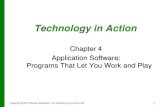 Technology in Action - Fullerton Collegestaff › ewittman › pdf › ch4.pdfTitle Slide 1 Author Edward Wittman Created Date 3/23/2010 7:20:17 PM