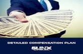 DETAILED COMPENSATION PLAN - my.5linx.commy.5linx.com/wp-content/uploads/2017/07/OPTY_16... · 8 $600 20 $1,800 40 $3,000 60 $4,500 150 $5,000 10 $1,000 25 $2,250 50 $3,750 75 $5,625