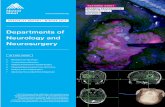 Departments of Neurology and Neurosurgery … · Departments of Neurology and Neurosurgery (Top Intraoperative detection of residual tumor at the glioblastoma margin with protoporphyrin