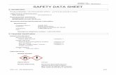 S-14824 Safety Data Sheet - Uline · REL 10 mg/m3 US. NIOSH: Pocket Guide to Chemical Hazards (2005) 2,6-Octadienal, 3,7-dimethyl- - Inhalable fraction and vapor. TWA 5 ppm US. ACGIH